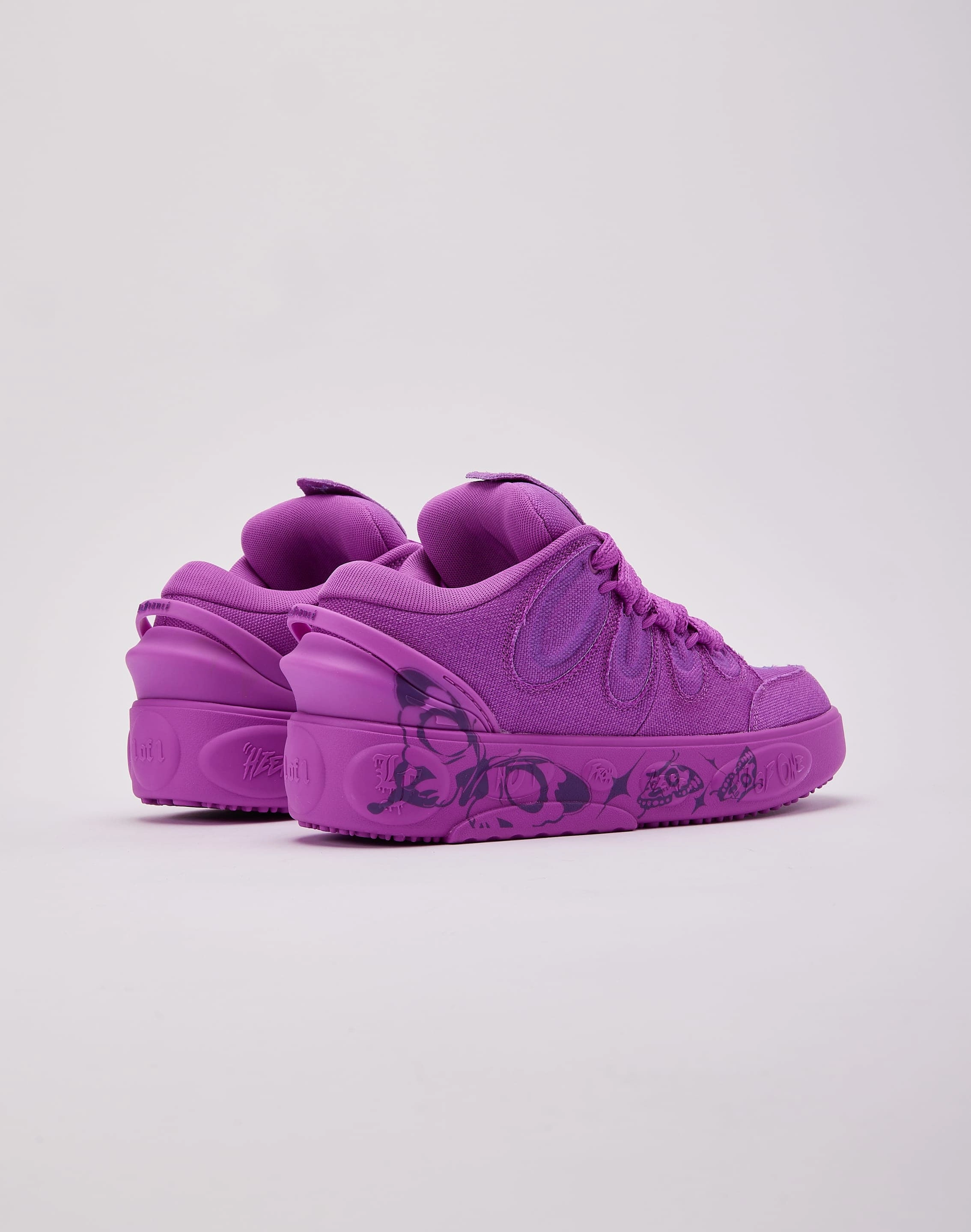 Puma LaFrance 'Butterfly' Low Profile Weekend Trip Free Soul