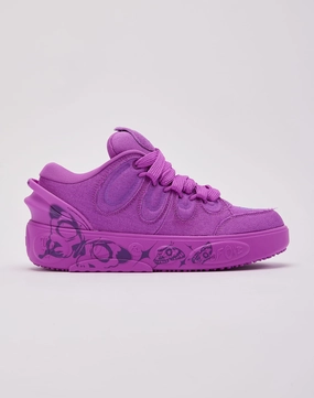 Puma LaFrance 'Butterfly' Block Walk Injury Safe