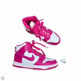 Urban Function Shoes Sneakers By Nike In Pink, Size: 5.5