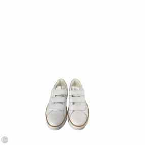 Shoes Sneakers By Cole-haan In White, Size: 5.5 Non Compression Upper