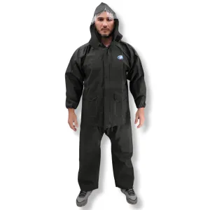 PVC Rain Suit Set