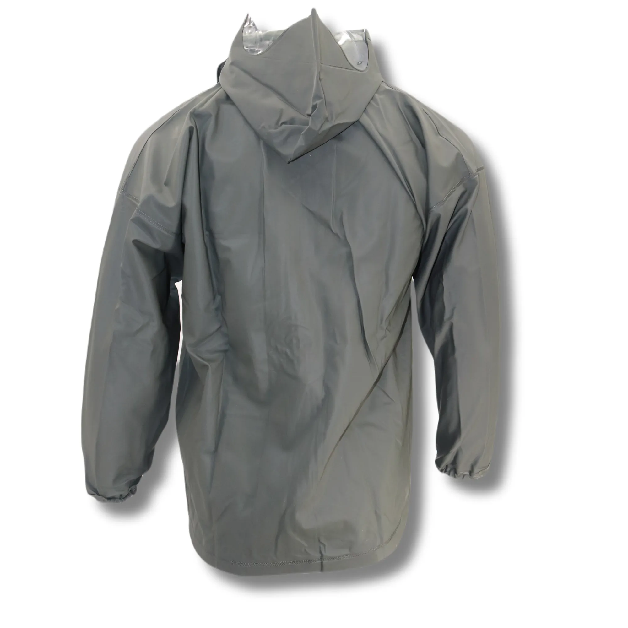 PVC Rain Suit Set
