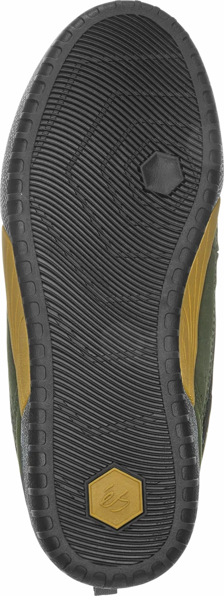 Comfort Shank Thermoregulating Insole Quattro