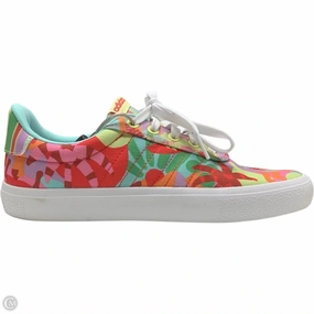 Shoes Sneakers By Adidas In Multi-colored, Size: 7 Flexible Outsole Flexure Trail Performance