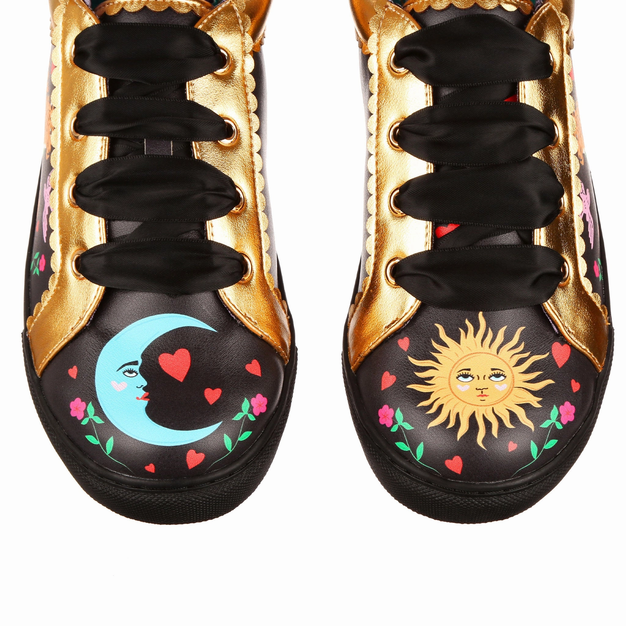 Dynamic Response Technology Modern sole Wasabi Wanderer