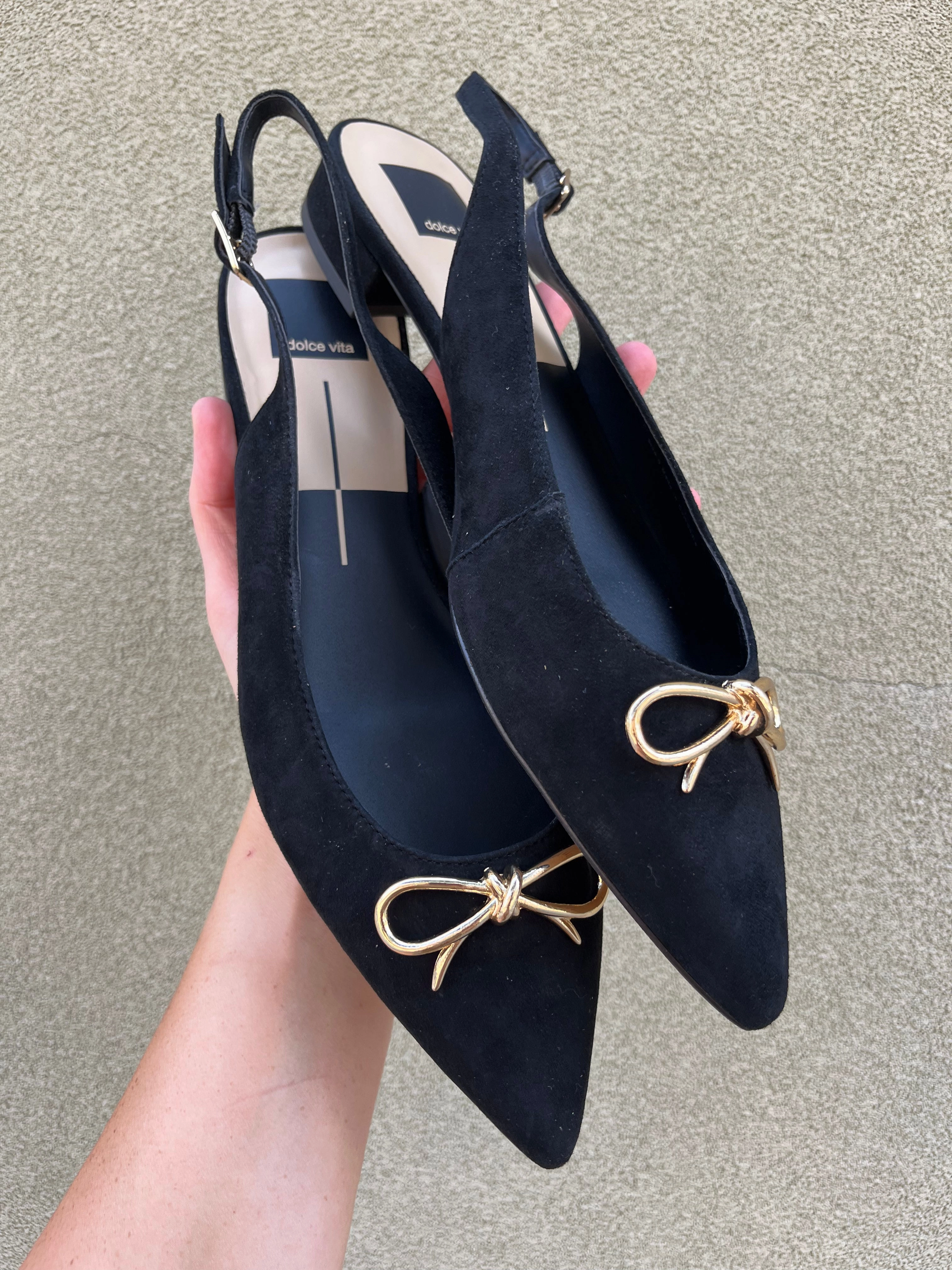 Obella in Black extra-large