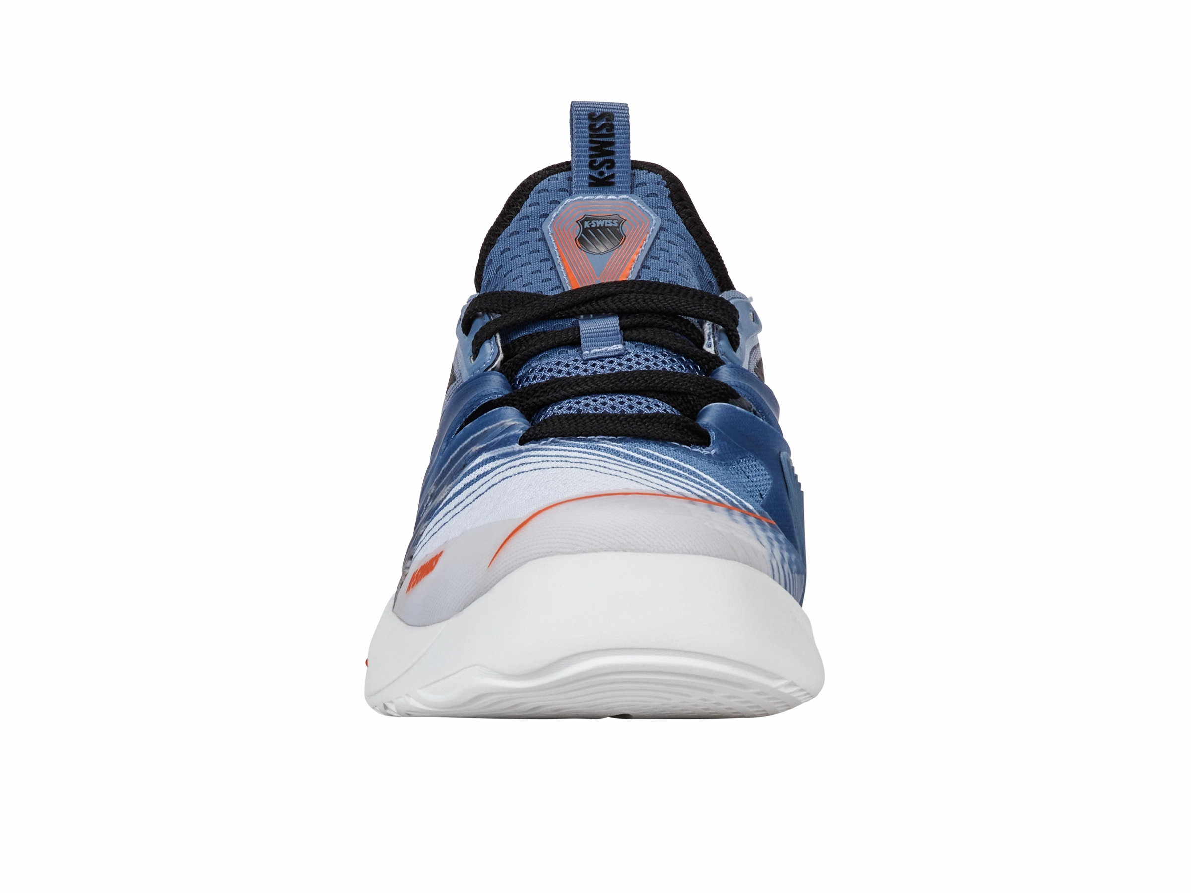 Ocean Walk Ventilated Mesh Sunny Walks 07392-139-M | SPEEDTRAC | LUCENT WHITE/INFINITY/SCARLET IBIS