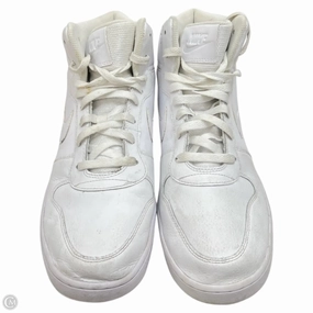 functionality Shoes Sneakers By Nike In White, Size: 11