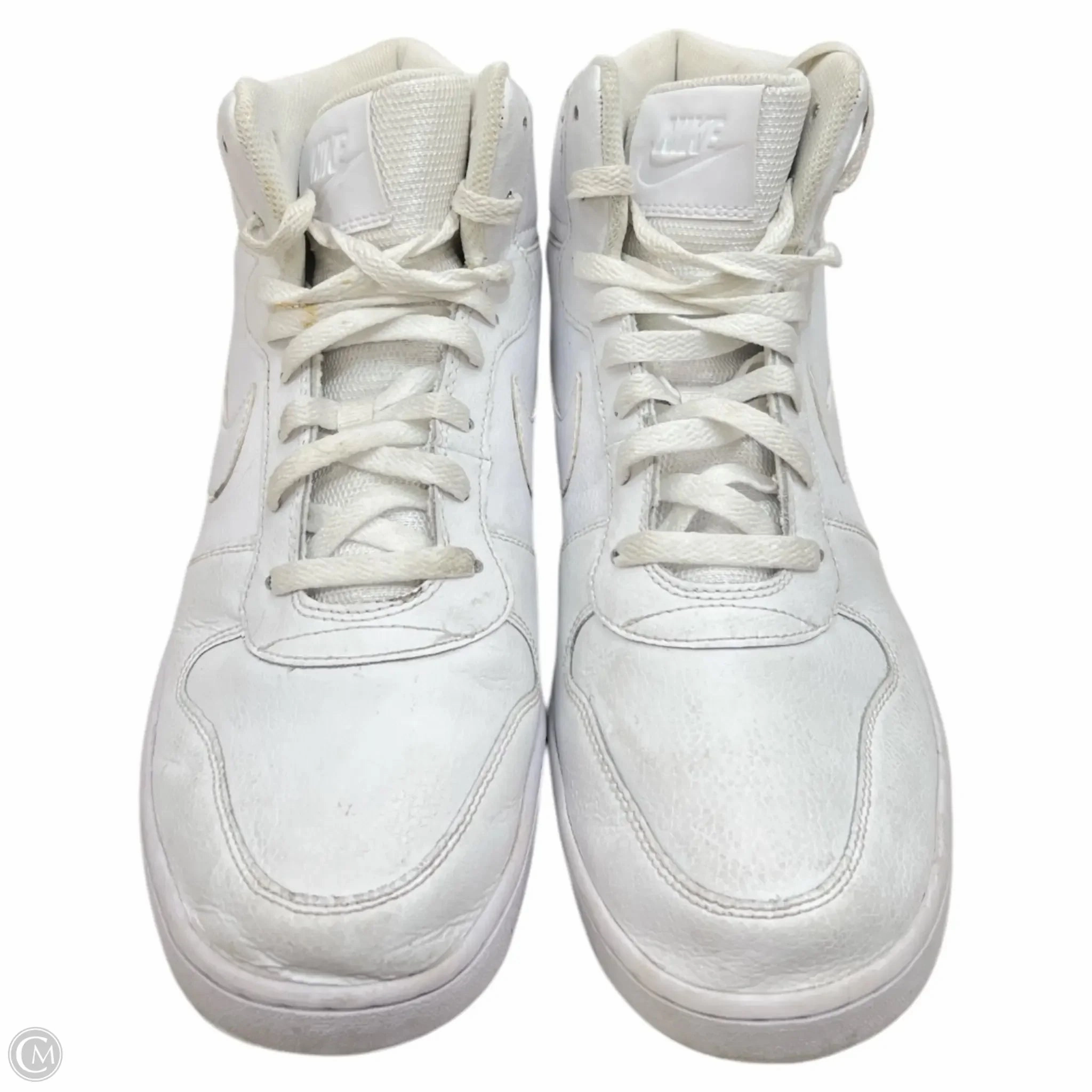 functionality Shoes Sneakers By Nike In White, Size: 11