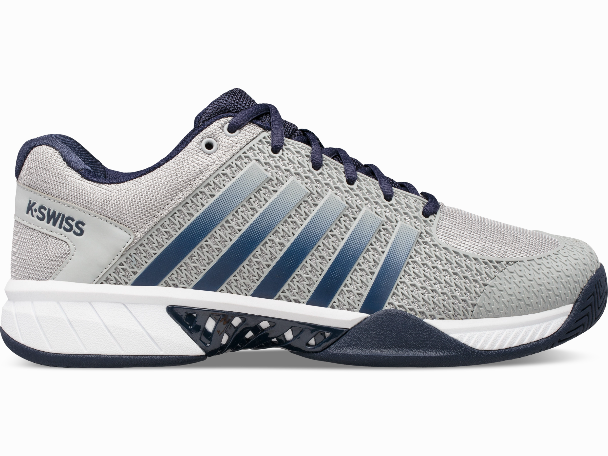 Ventilation Ports Comfortable 07291-082-W | EXPRESS LIGHT PICKLEBALL-2E | HIGH-RISE/NAVY