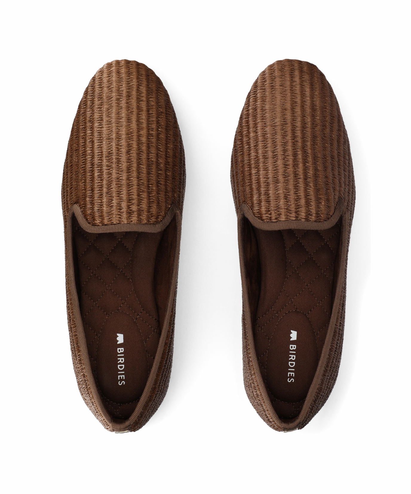 Durable Fit The Starling - Mahogany Raffia