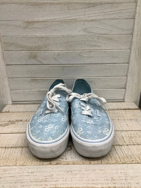Shoes Sneakers By Vans  Size: 7.5 Anti   Slip Outsole Ventilated