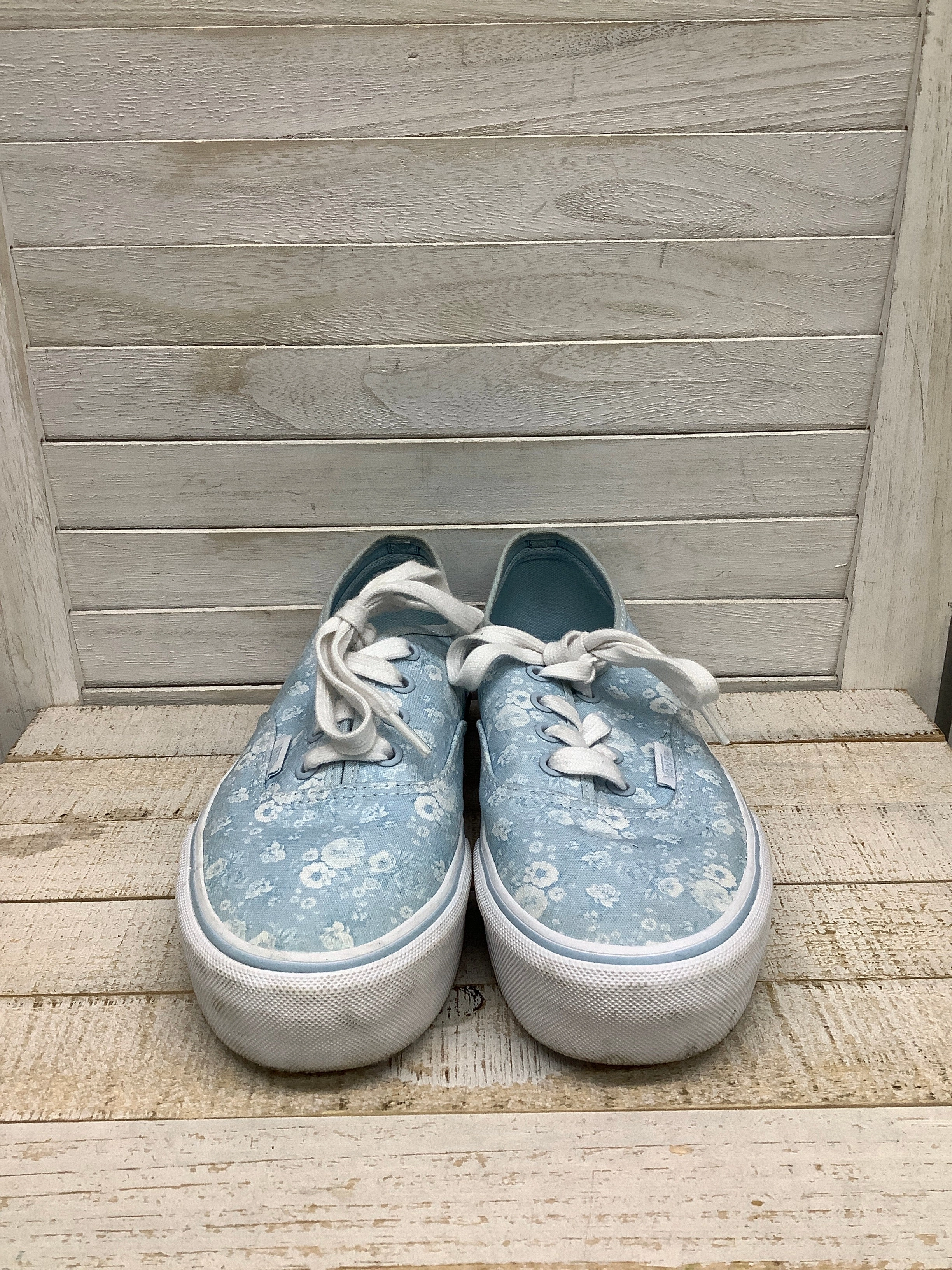 Shoes Sneakers By Vans  Size: 7.5 Anti   Slip Outsole Ventilated