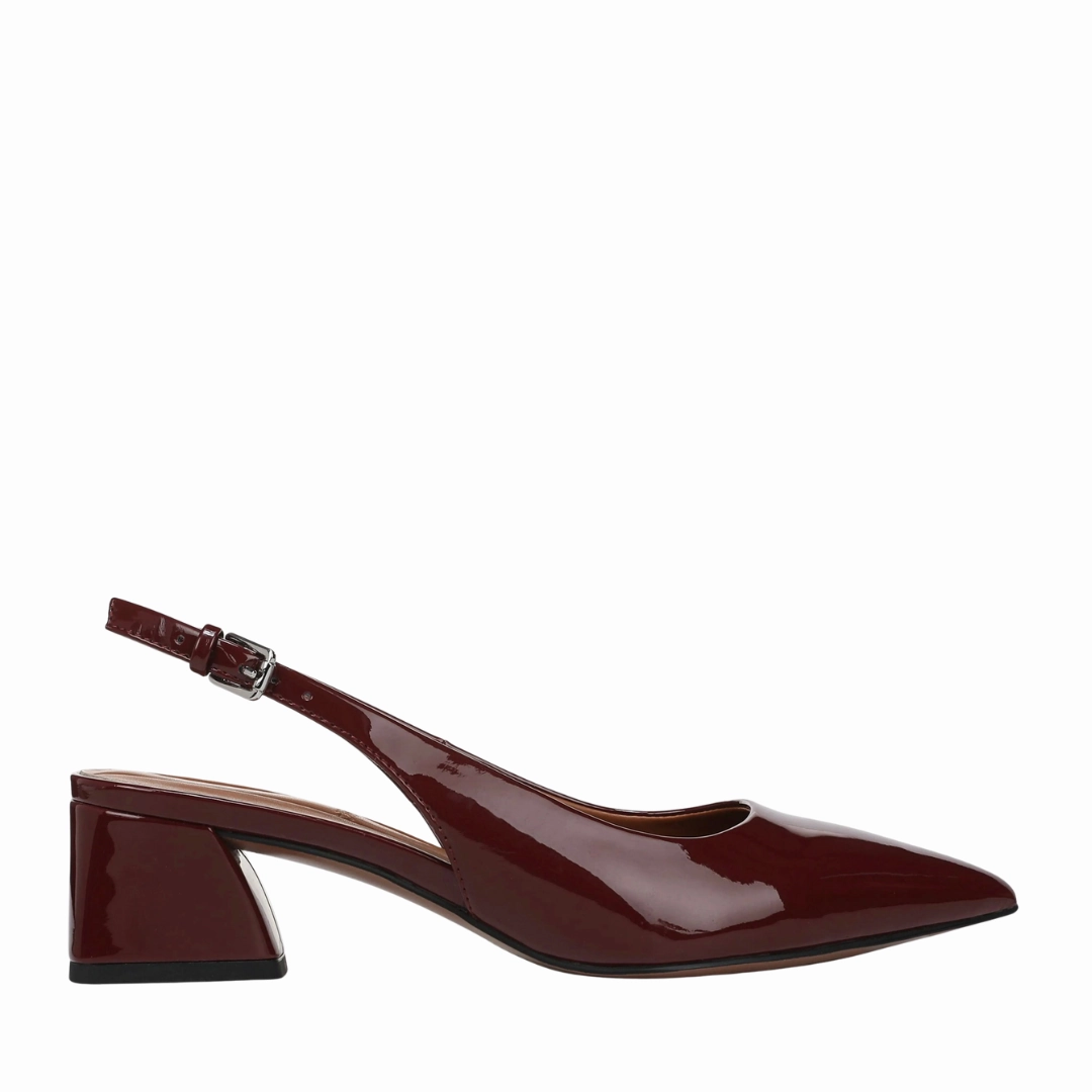 Racer in Red Thermoplastic Polyurethane Midsole size