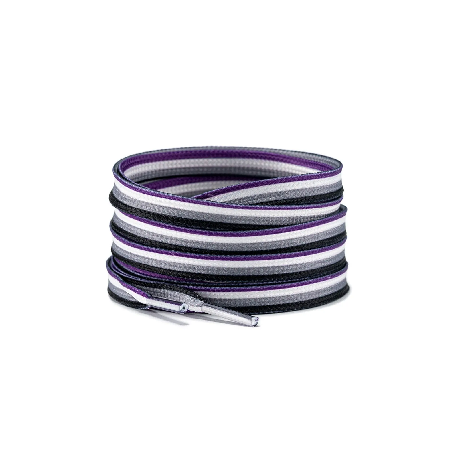 Rainbow Pride Flags Shoelaces