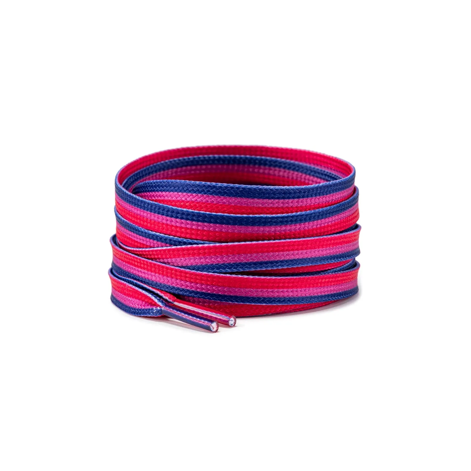 Rainbow Pride Flags Shoelaces