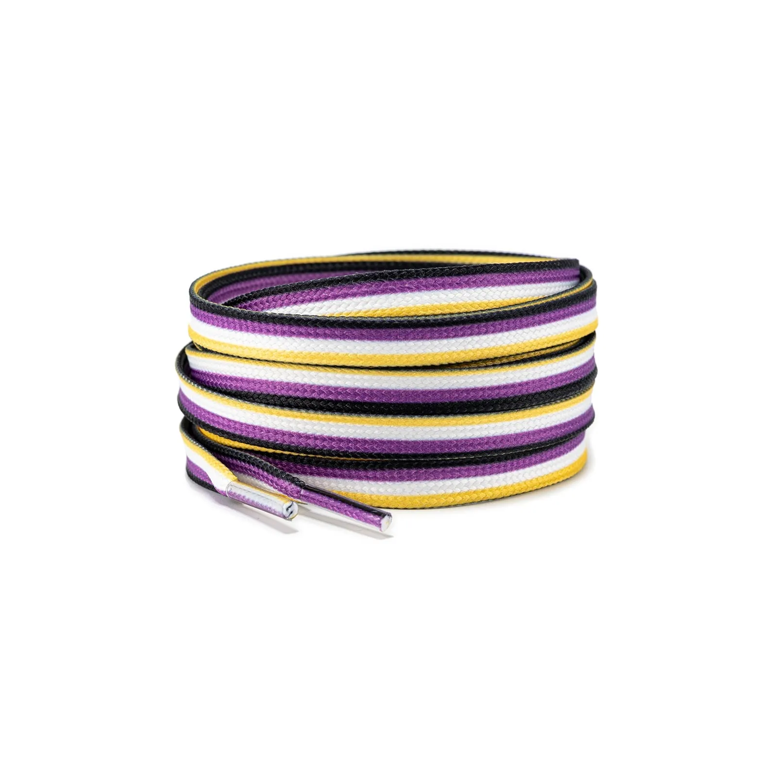 Rainbow Pride Flags Shoelaces