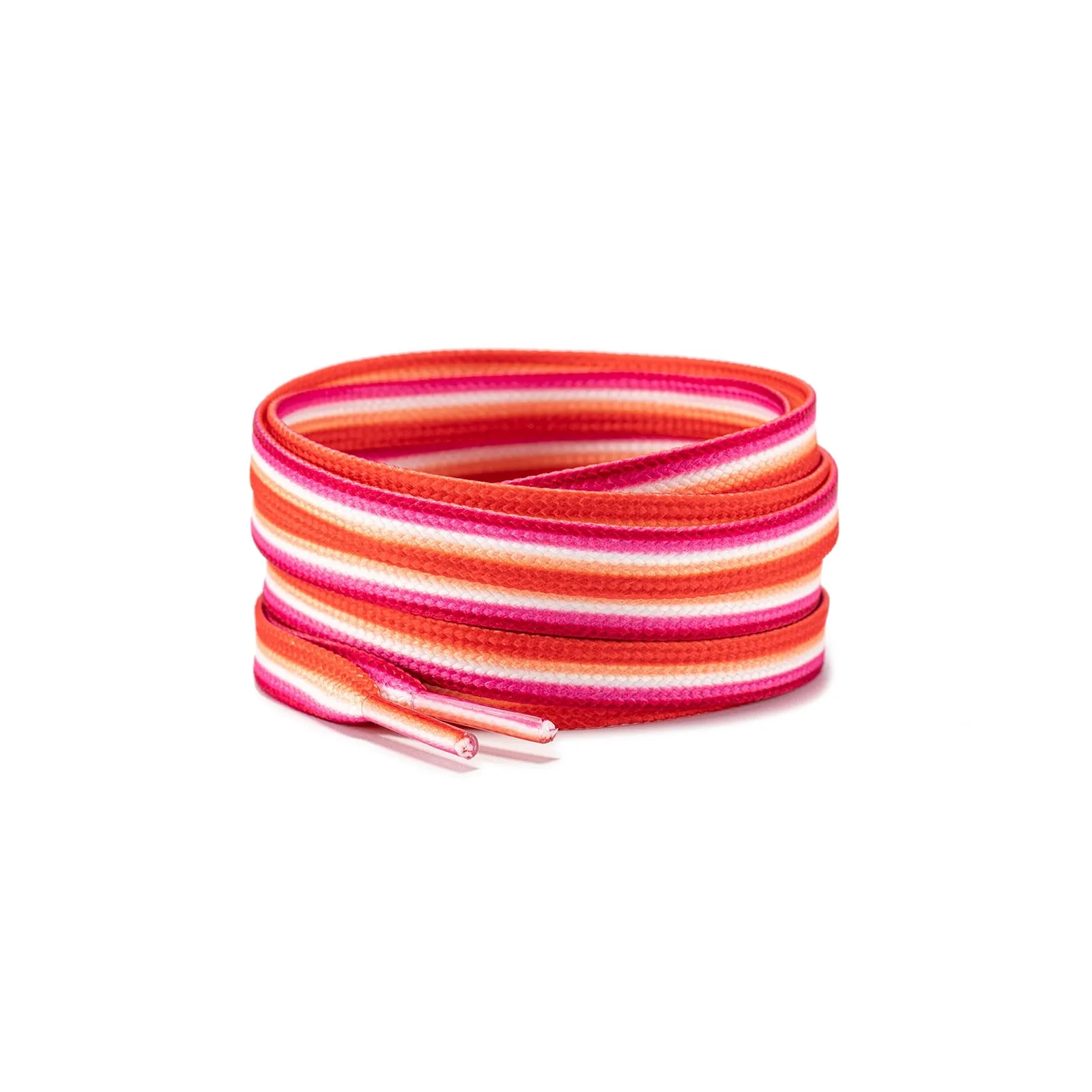 Rainbow Pride Flags Shoelaces