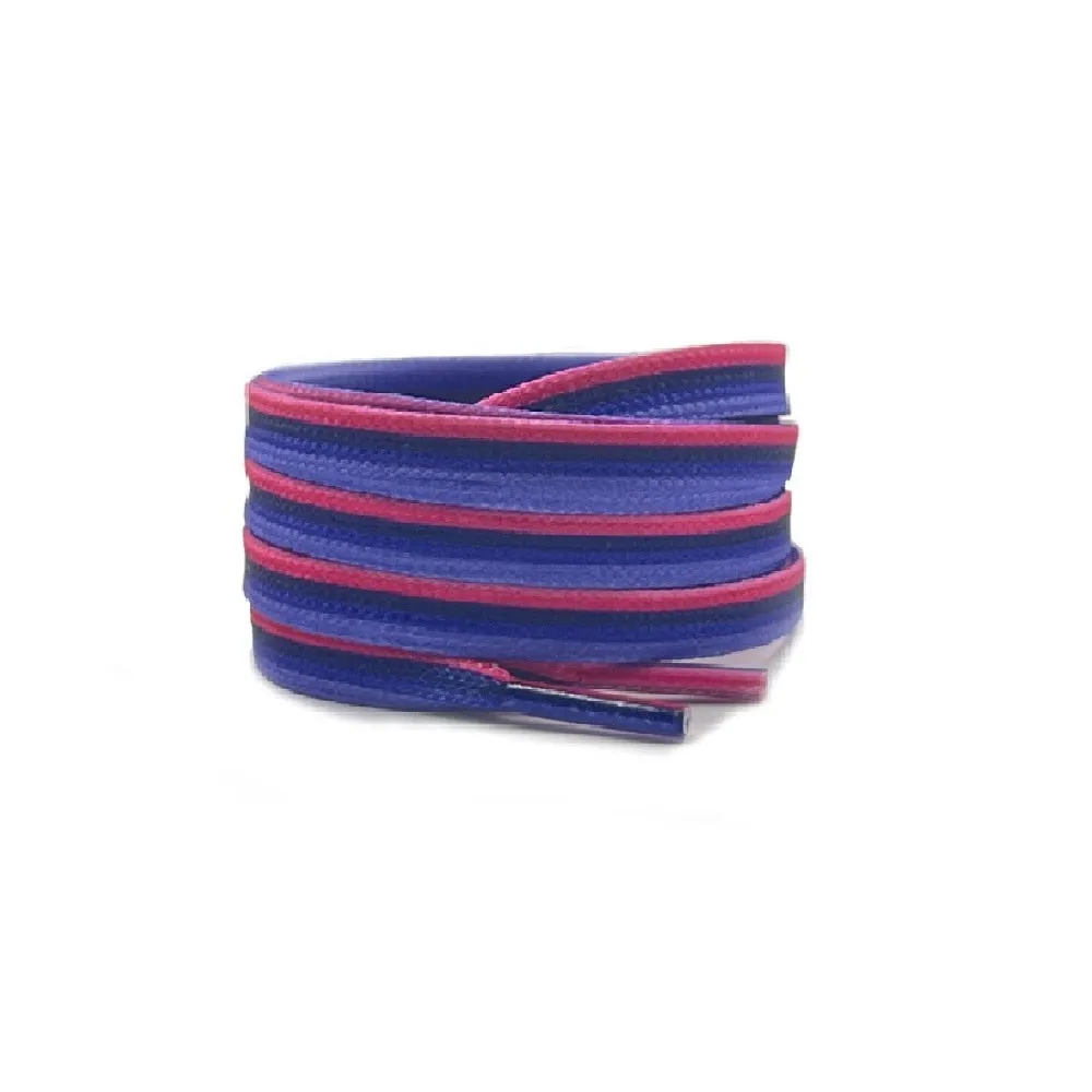 Rainbow Pride Flags Shoelaces