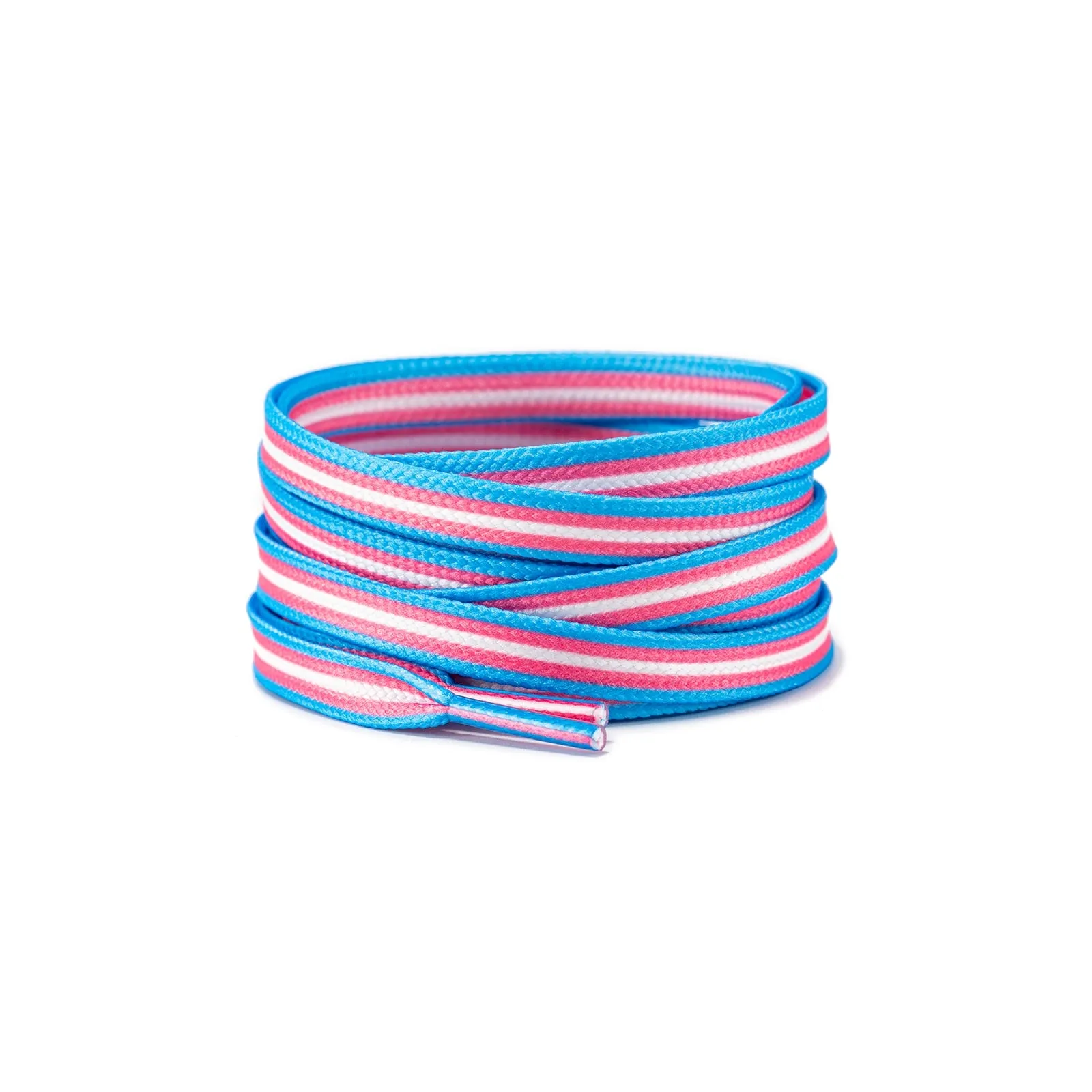 Rainbow Pride Flags Shoelaces