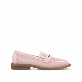 Firm Power RAINEY MESH LOAFERS Sophisticated Edge