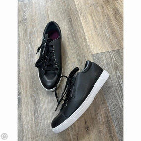 WaterResistant Lightness Shoes Sneakers By Munro In Black, Size: 7