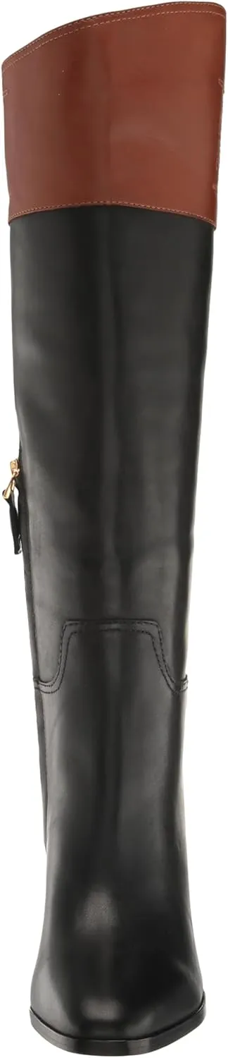 Ralph by Ralph Lauren Women's Page Tall Boot Fashion