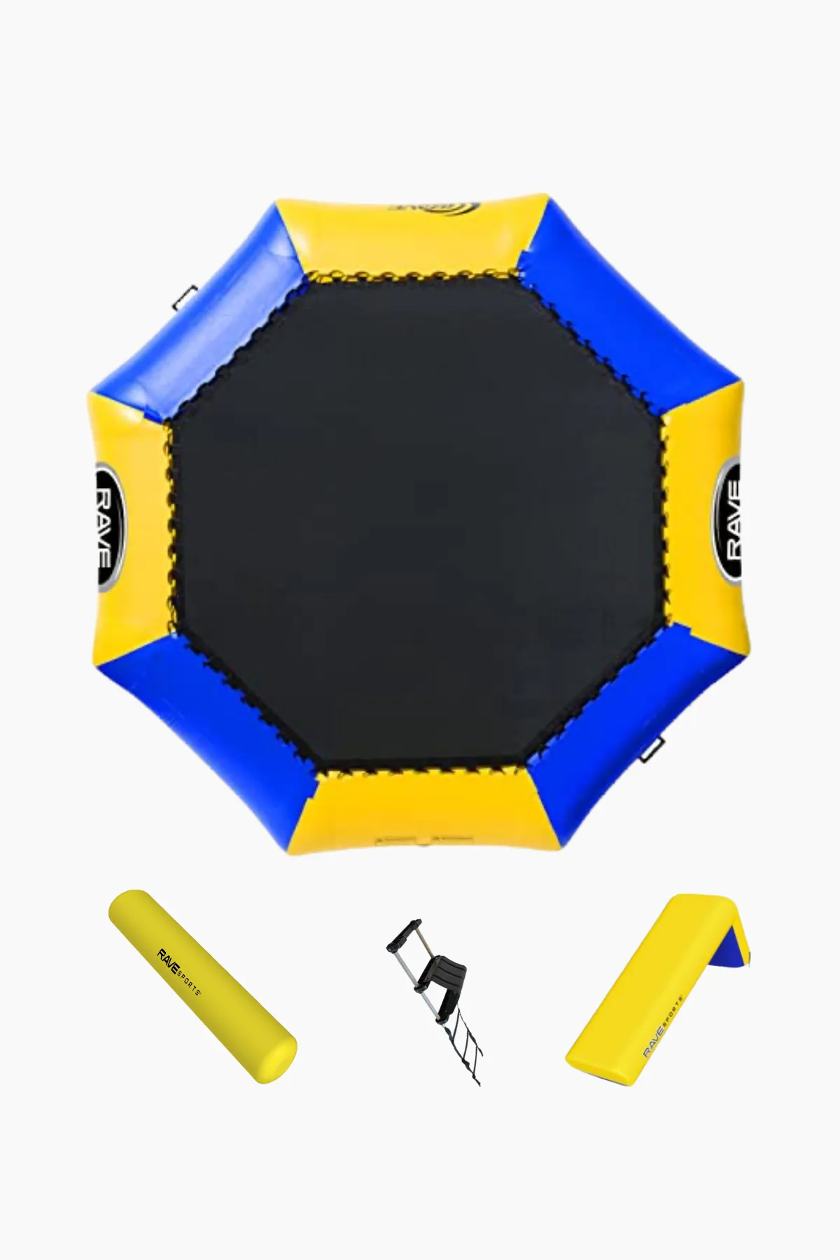 RAVE BONGO 10 WATER PARK BOUNCER
