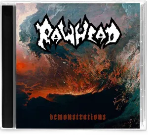Raw Head - Demonstrations