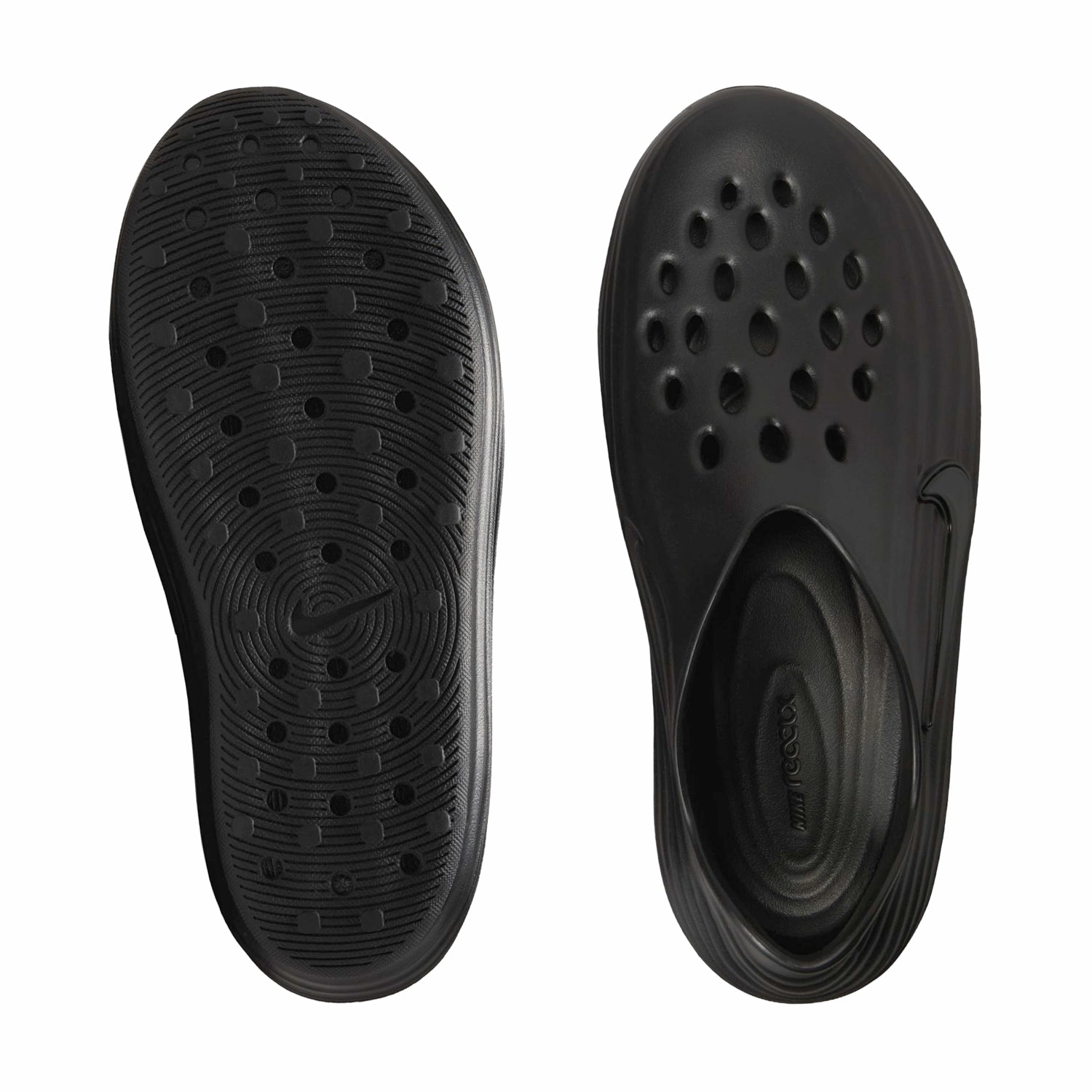 Closed Cell Foam Ventilated Upper Reactx Rejuven8 - Mens