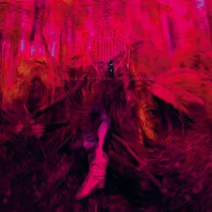 Rebel Wizard - Magickal Mystical Indifference  (LP, Limited Edition)