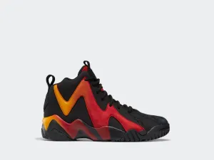 Reebok Kamikaze II Black/Red H01318