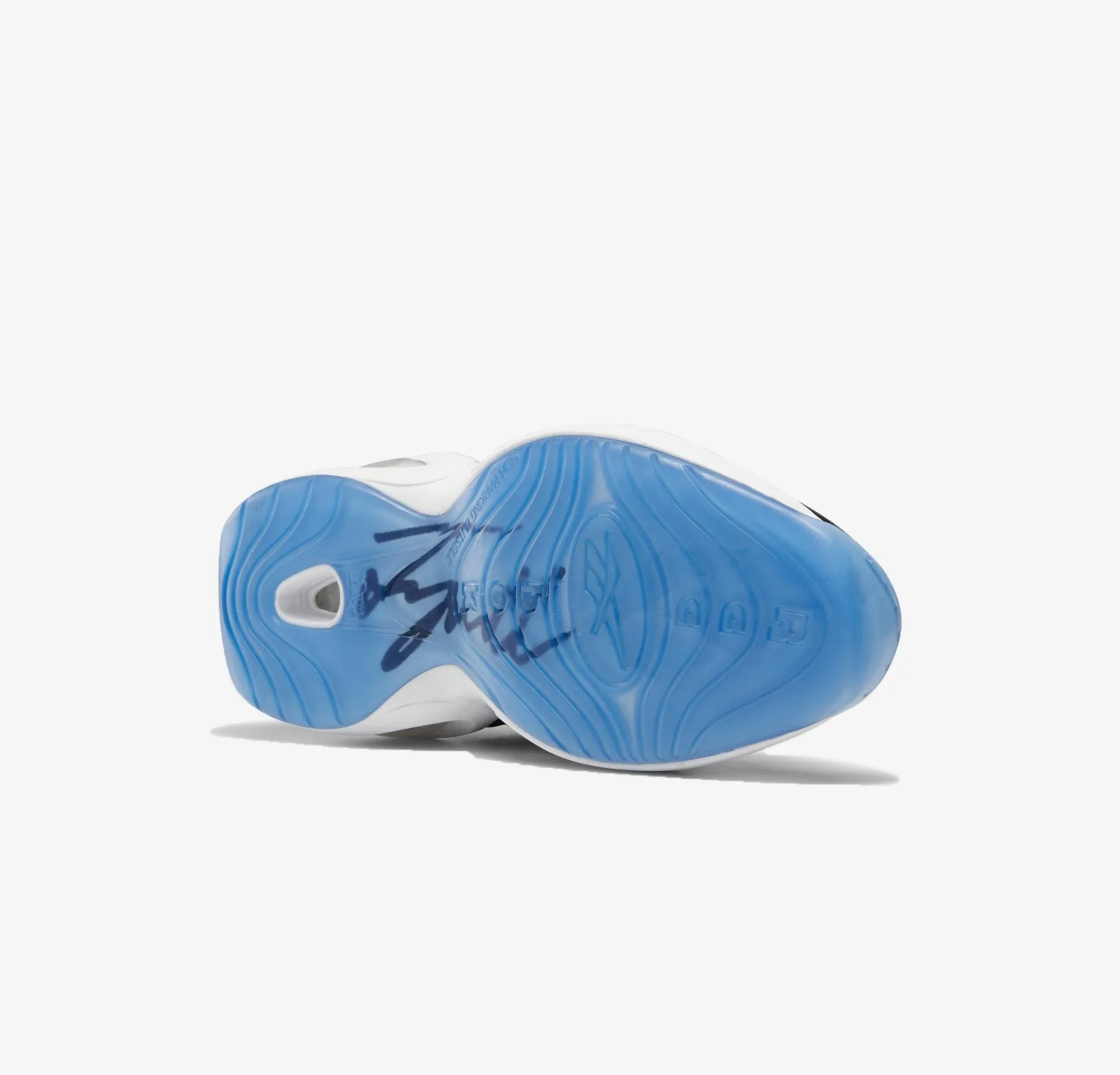 Reebok | TYRRELL WINSTON QUESTION MID