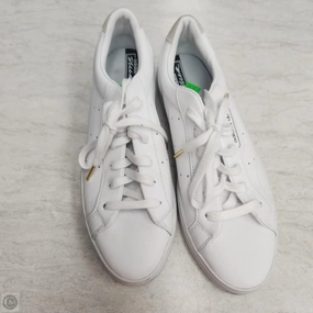 Shoes Sneakers By Adidas In White, Size: 10.5 Glam fit