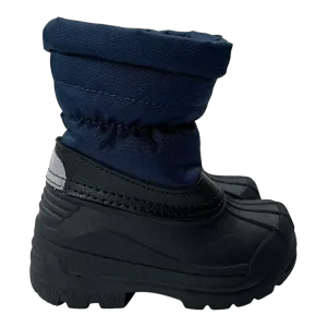 Reima nefar winter duck boots, midnight blue | 25