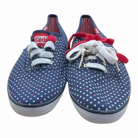 Superior Cushioning Shoes Sneakers By Keds  Size: 8