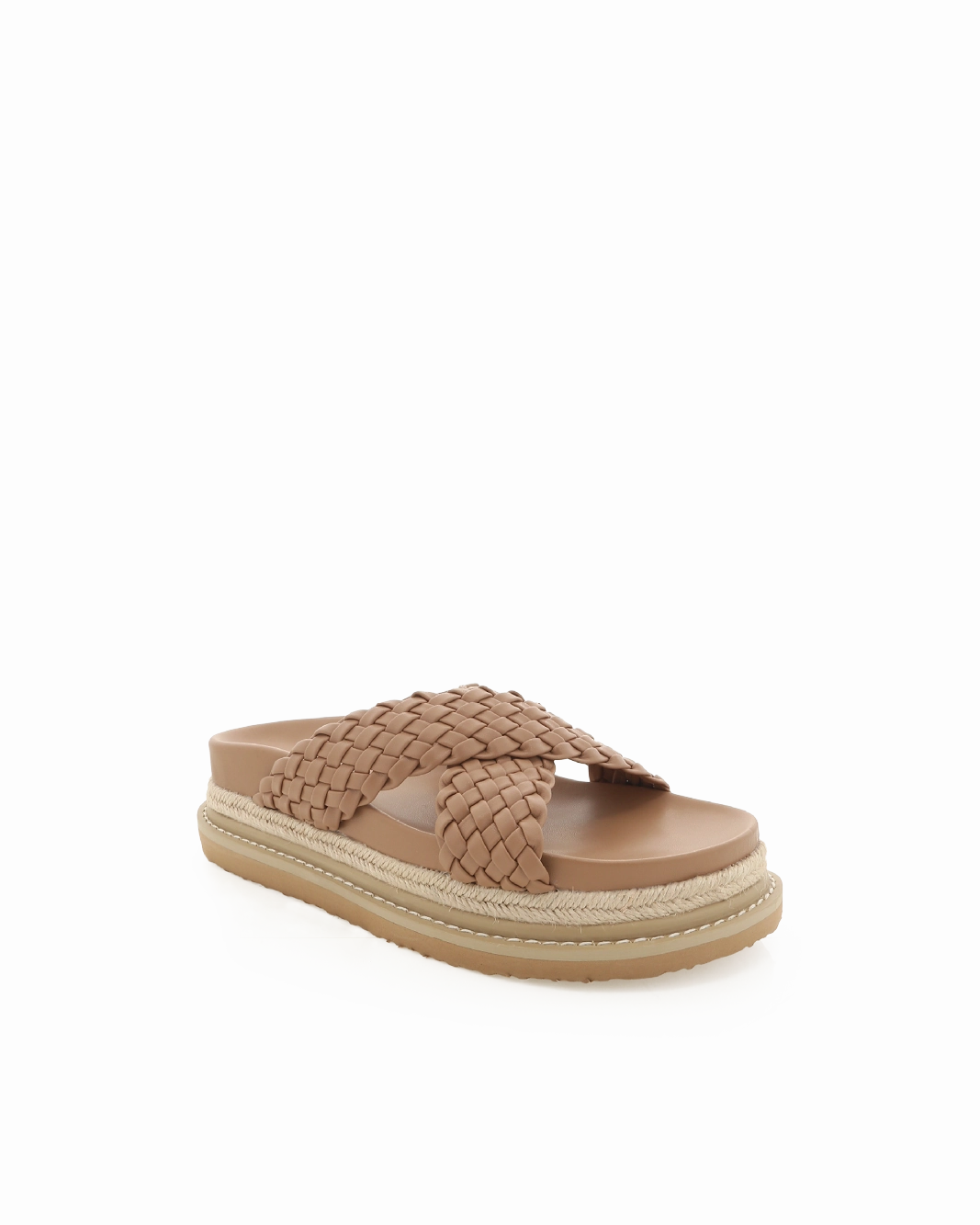 Daily Wear ALLYRA - DARK SAND