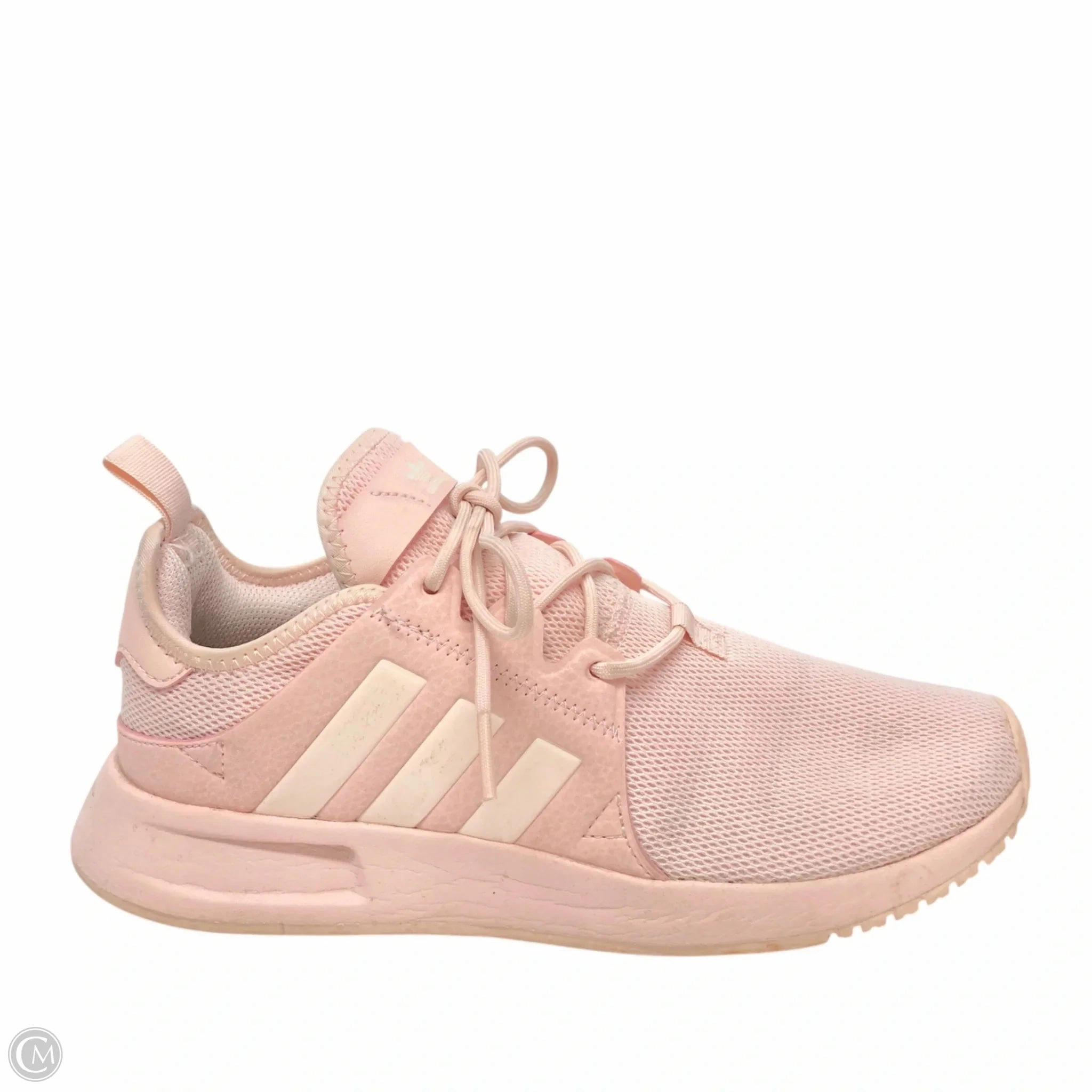 Shoes Sneakers By Adidas In Pink, Size: 6 Urban Movement Impact Support