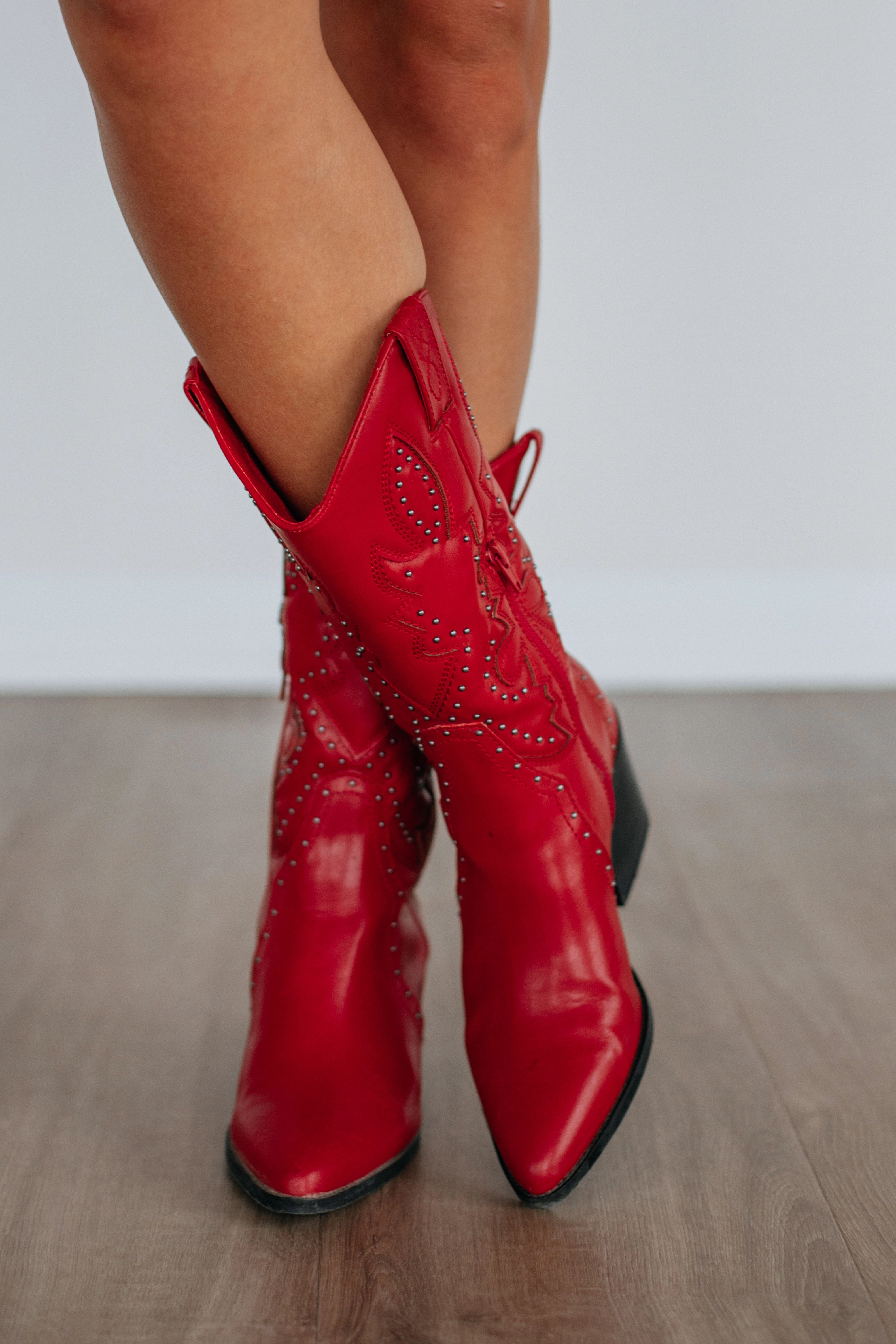 Cowboy Take Me Away Boots Surf Mode