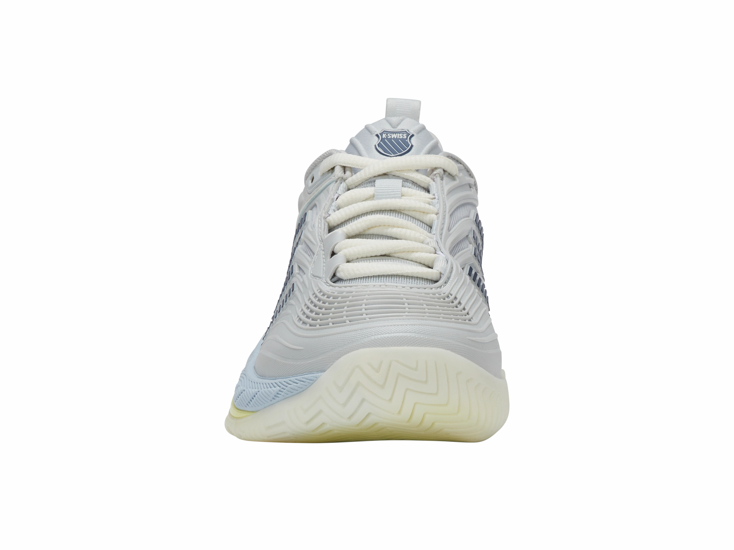French Soft Ocean Edge 99071-407-M | HYPERCOURT SUPREME 2 | DAWN BLUE/BALLAD BLUE/BLANC DE BLANC