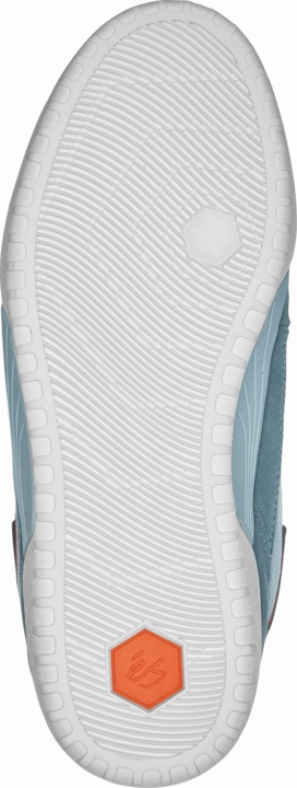 Quattro Compression Molding Odor Control Insole
