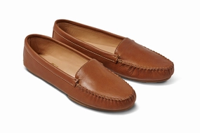 Step Steady DUCK - Cognac