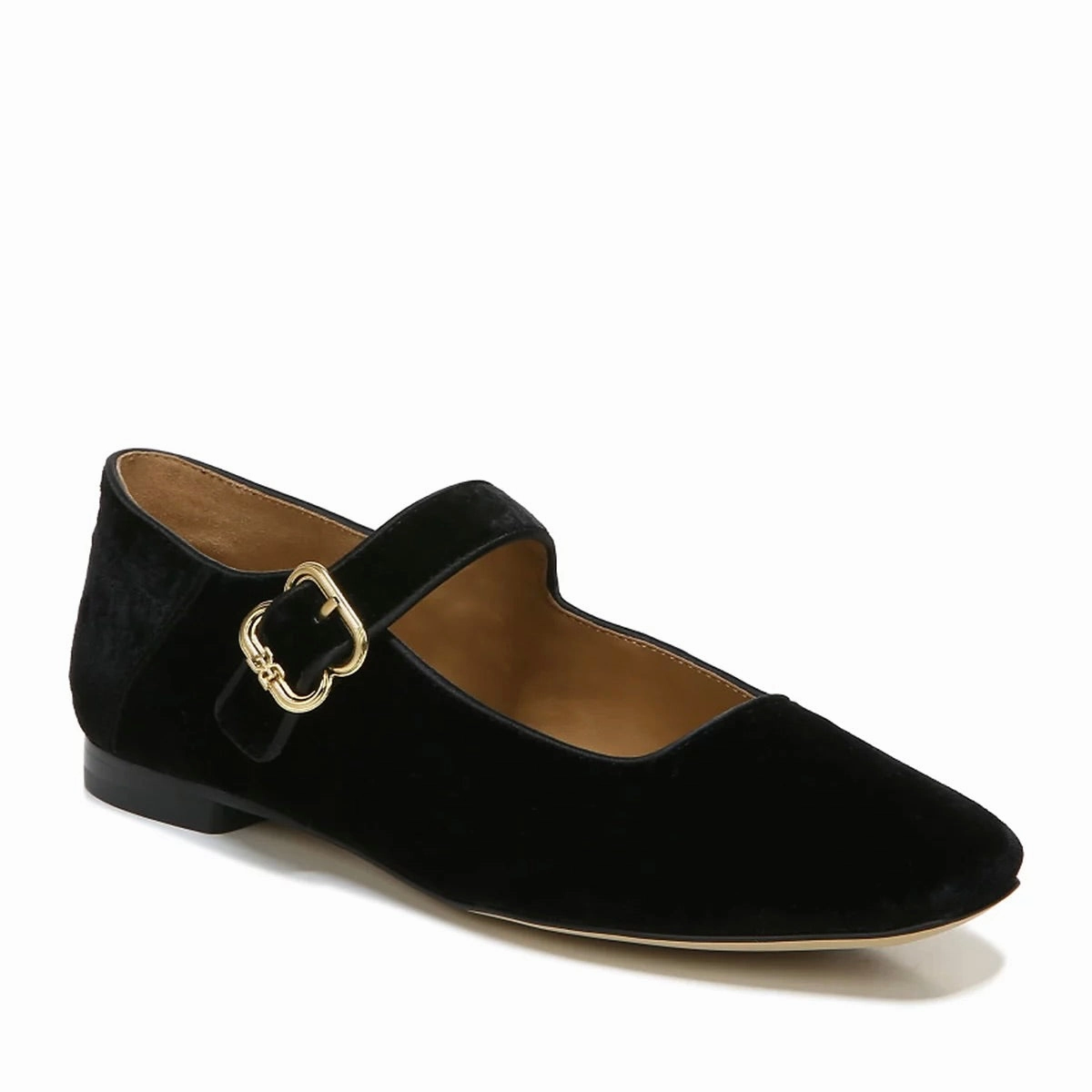 Durable Outsole Material gym - style Michaela in Black