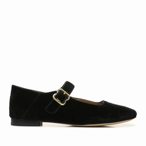high - heeled lace up closure Michaela in Black