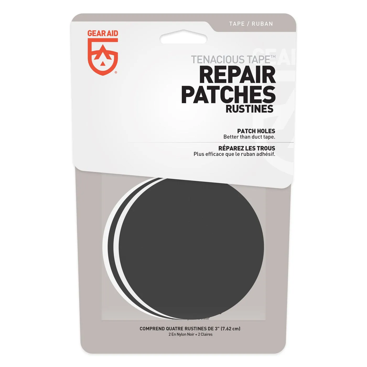 Repair Patches Tenacious Tape