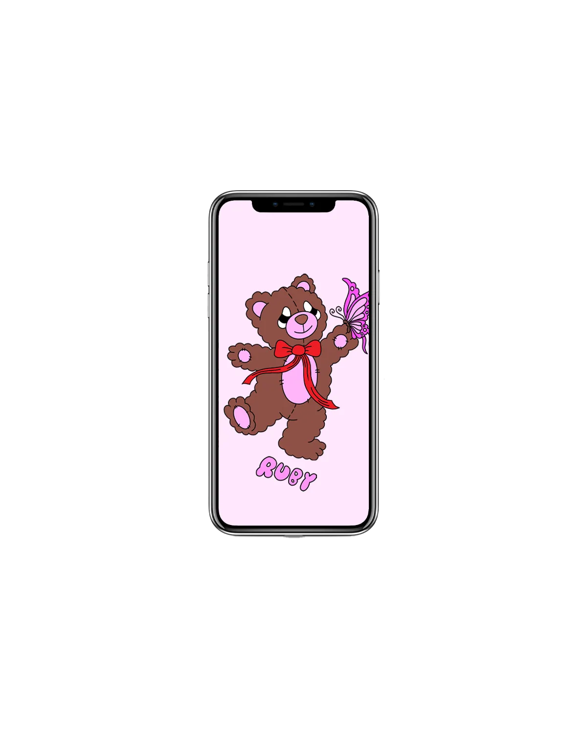 RESORT SCREENSAVER RUBEAR