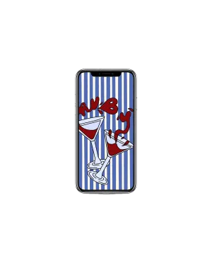 RESORT SCREENSAVER SPLASH