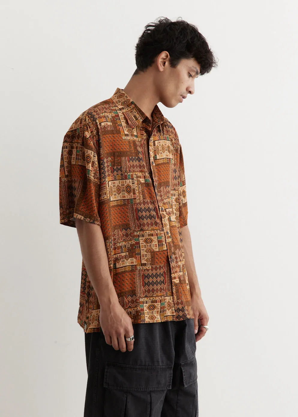 Resort Shirt