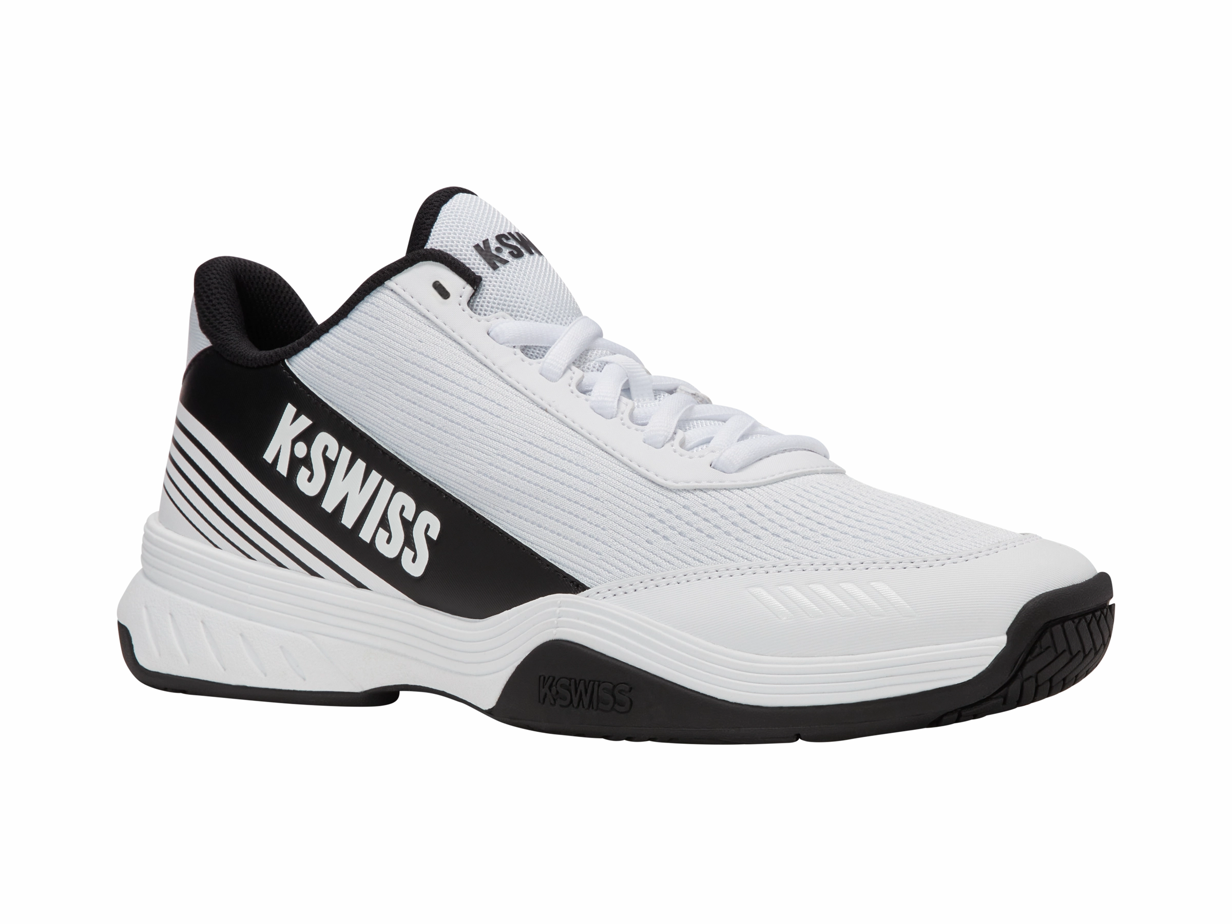 Comfort Grip Coastal vibe 09486-184-M | SPEEDEX 2 | WHITE/BLACK/SOFT NEON GREEN