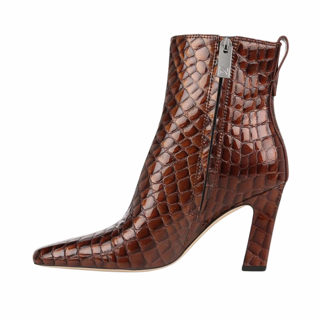Effortless Silhouette Dynamic Fit Flexa in Brown